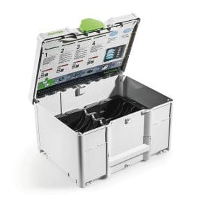 Festool Systainer³ SYS-STF D150 4S