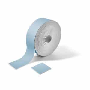 Festool Granat Soft Slippappersrulle