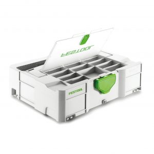 Festool SYSTAINER T-LOC DF SYS 1 TL-DF 497851