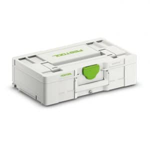 Festool Systainer³ SYS3 L 137 204846