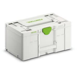 Festool Systainer³ SYS3 L 237 204848