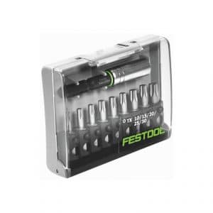 Festool Bitsbox TX + BH 60-CE 493261