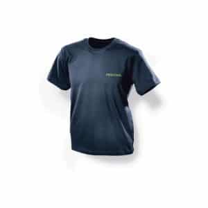 Festool T-shirt rundhals