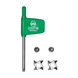 Festool Utbytesskär HW-WP R3 D28 KL12.7OFK