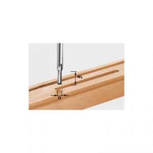 Festool Notfräs HW S8 D5/12