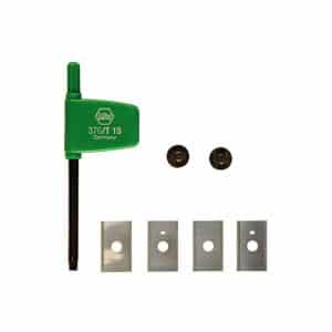 Festool Vändskär HW-WP 20x12x1.5 (4x)