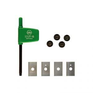 Festool Vändskär HW-WP 30x12x1.5 (4x)