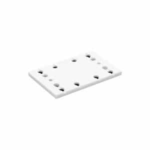 Festool Slipplatta SSH-80x130/8