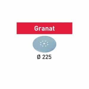 Festool Granat Slippapper STF D225