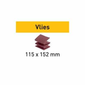 Festool Slipvlies 115x152