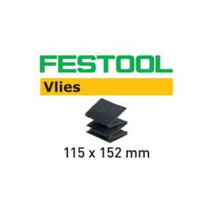 Festool Slipvlies 115x152 SF 800 VL 30-pack Vlies