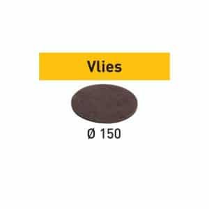 Festool Slipvlies STF D150 MD 100 VL/10 Vlies
