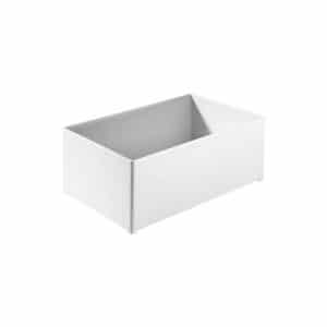 Festool Insatsboxar Box 180x120x71 2-pack SYS-SB 500068