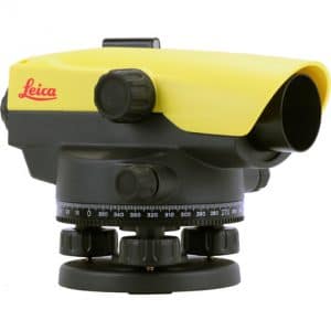 Leica NA524 Avvägningsinstrument