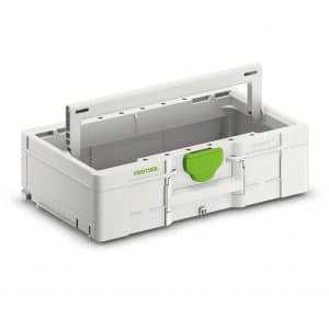 Festool SYSTAINER³ ToolBox SYS3 TB L 137 204867