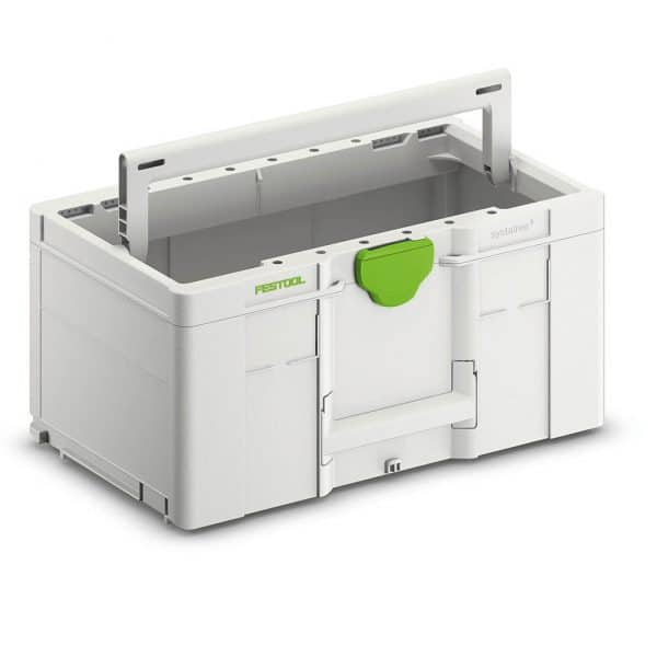 Festool SYSTAINER³ ToolBox SYS3 TB L 237 204868