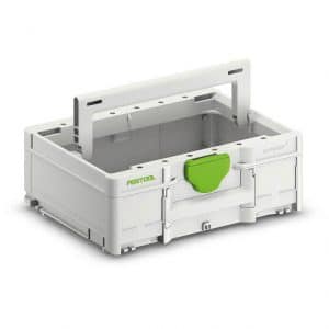 Festool SYSTAINER³ ToolBox SYS3 TB M 137 204865