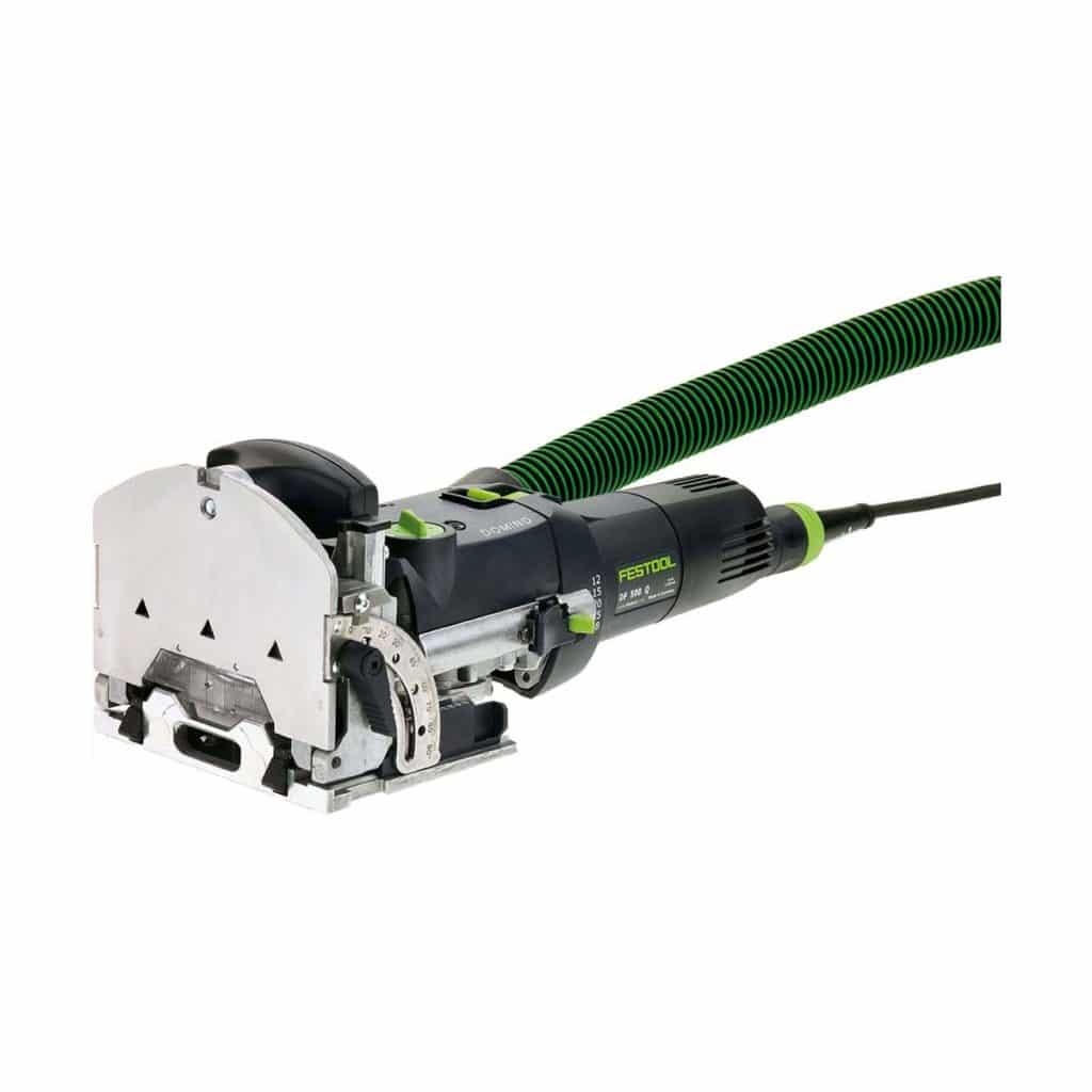 Dominofräs för uthyrning Festool DF 500