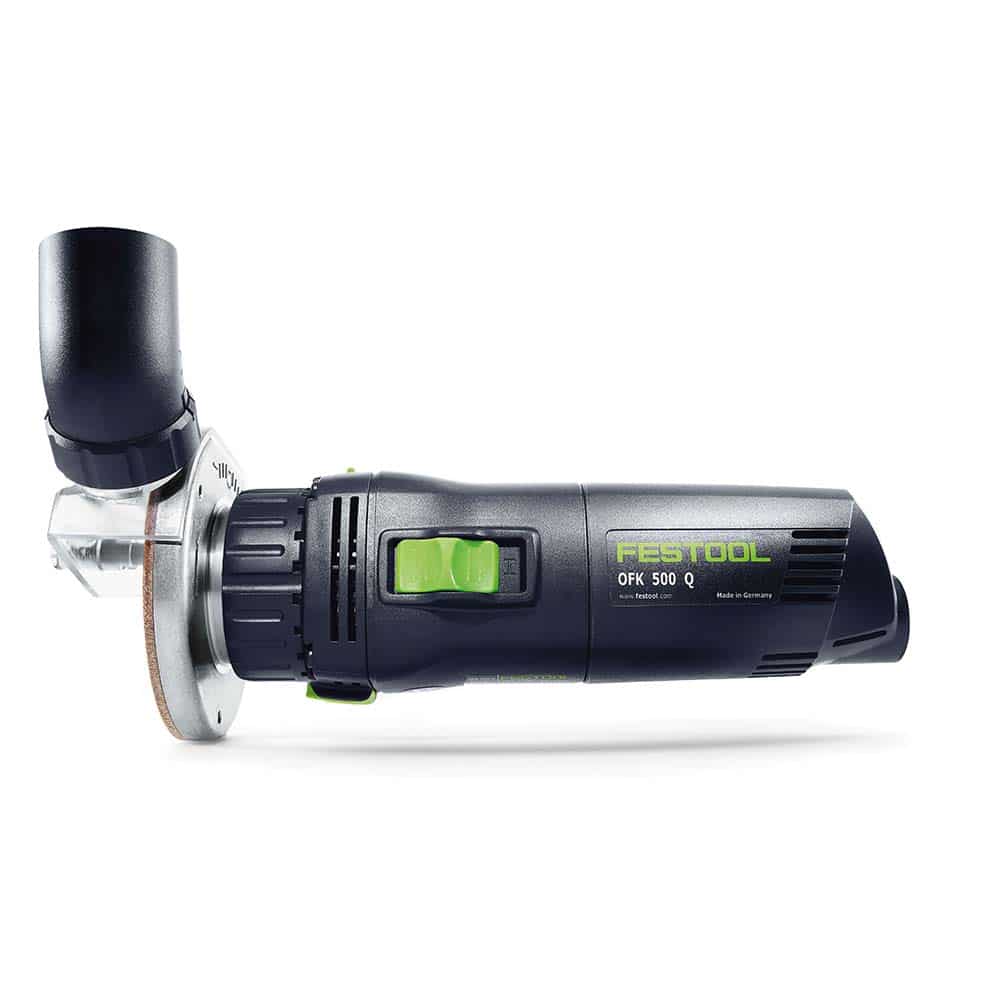 Festool Kantfräs OFK 500 Q