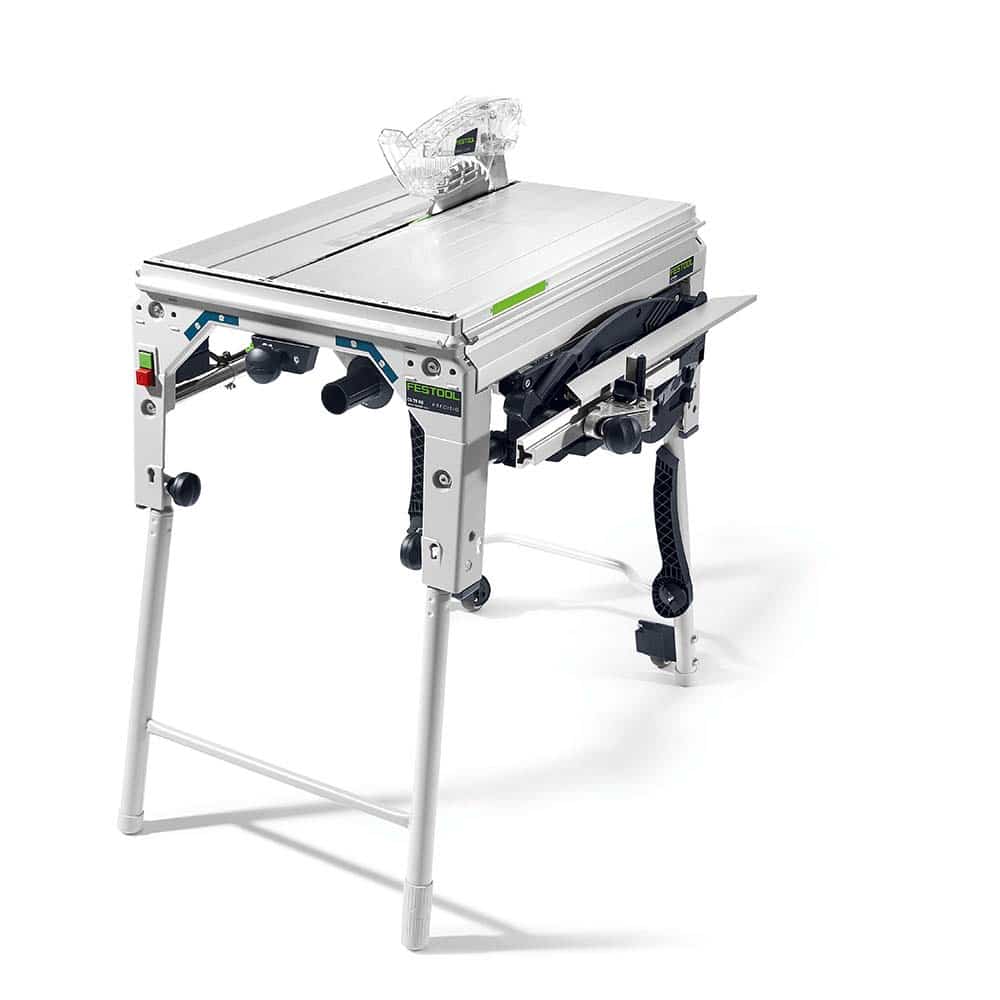 Bordssåg för uthyrning Festool CS 70