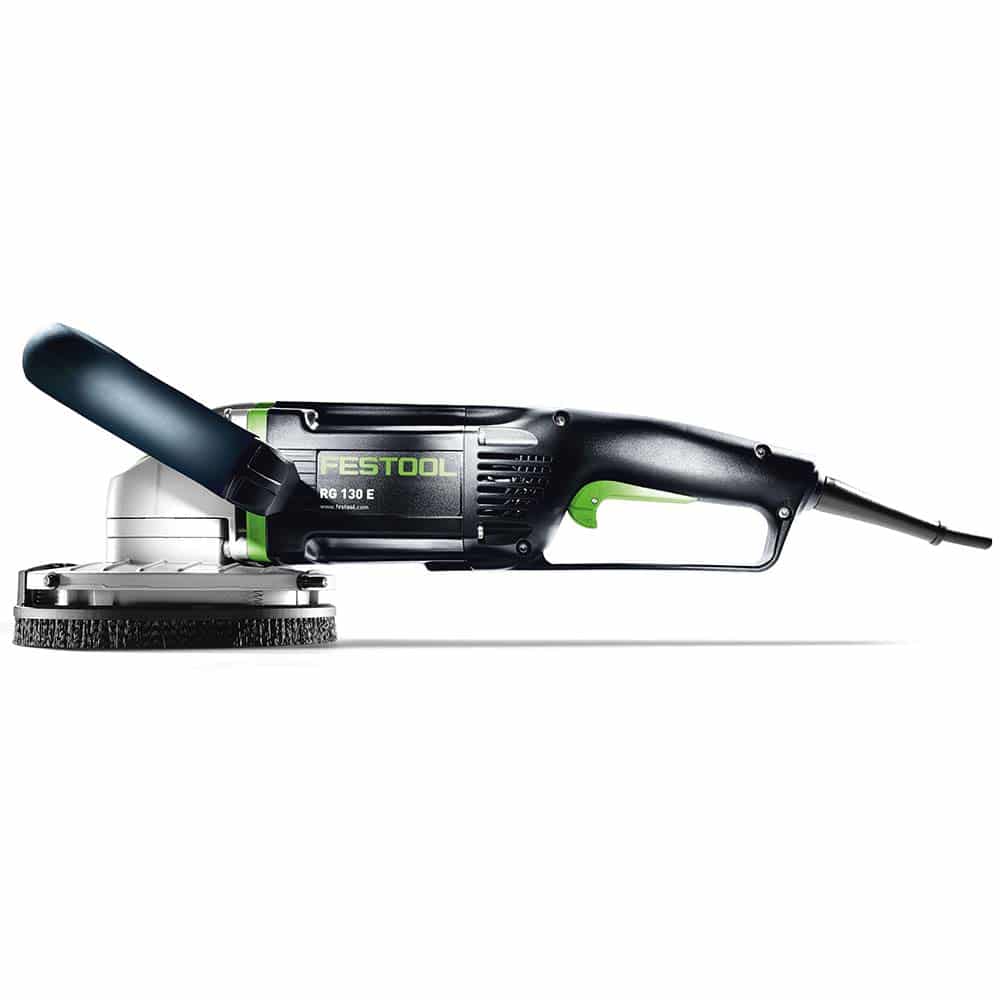Festool Betongslip RG 130 E-Plus Renofix 768809