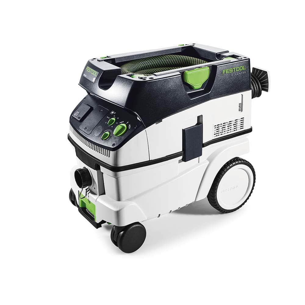 Dammsugare för uthyrning Festool CTM 26 E