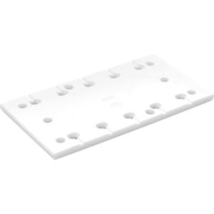 Festool Slipplatta SSH 115x221/10-RS 1 C