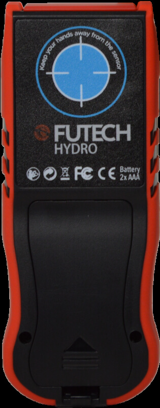 Futech Hydro Pro Fuktmätare