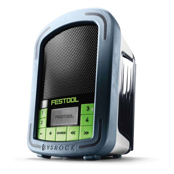 Festool Radio BR 10 SYSROCK 200183
