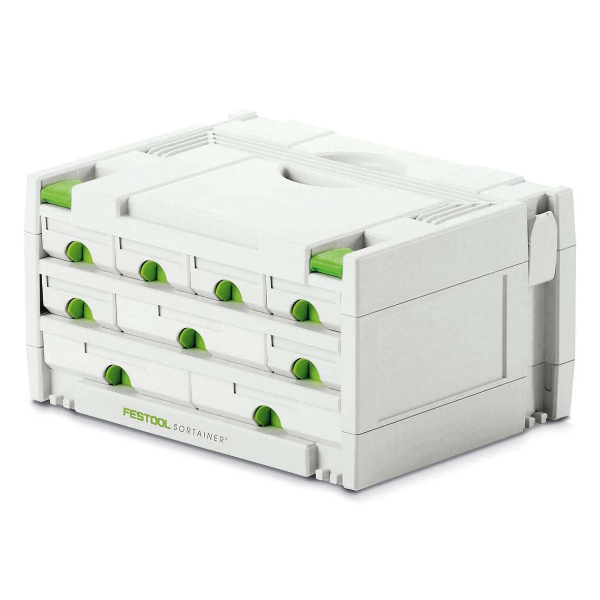 Festool SORTAINER SYS 3-SORT/9 491985