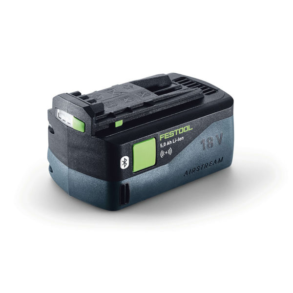 Festool Batteri BP 18 Li 5.0 ASI