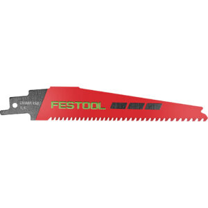 Festool Tigersågsblad DEMOLITION