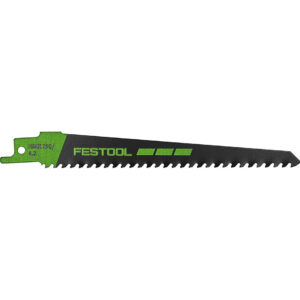 Festool Tigersågsblad BUILDING MATERIALS INSULATION ABRASIVE MATERIALS