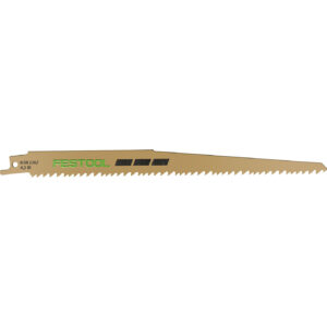 Festool Tigersågsblad WOOD UNIVERSAL HSR 230/4,3 BI/5