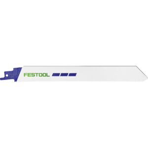 Festool Tigersågsblad METAL STEEL/STAINLESS STEEL