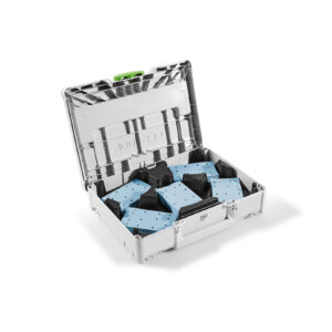 Festool Slippappers-Systainer³ SYS-STF 80X133 GR-Set