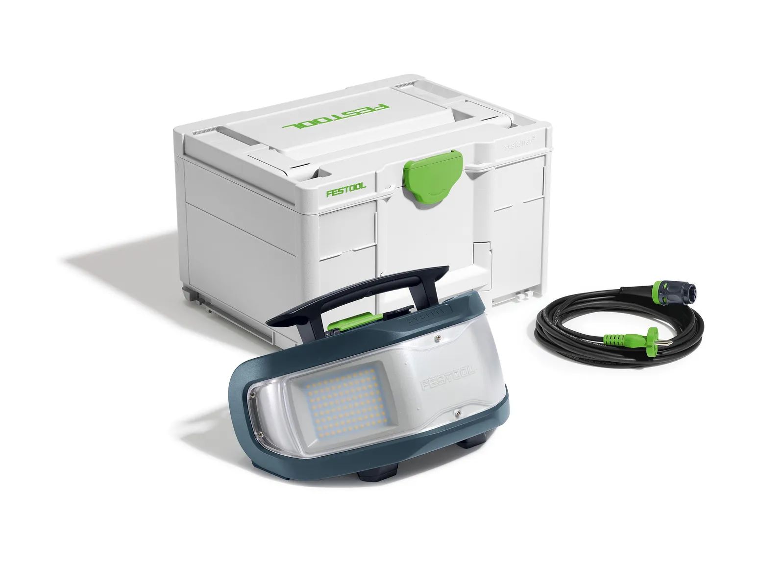 Festool Arbetsbelysning DUO-H I-Basic