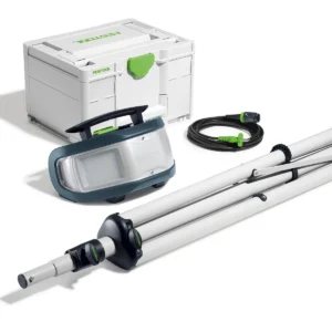 Festool Arbetsbelysning DUO-H I-Basic-Set