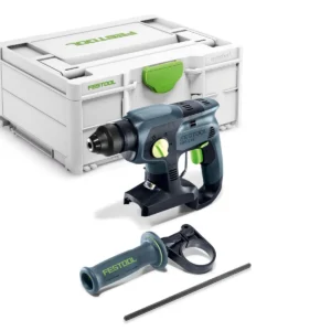 Festool Kombihammare KHC-S 18-Basic