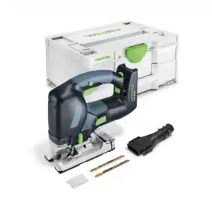 Festool Sticksåg PSBC 500 EB-Basic