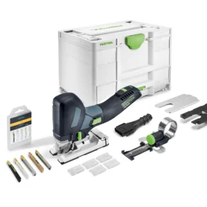 Festool Sticksåg PSC 500 EB-Basic-Set